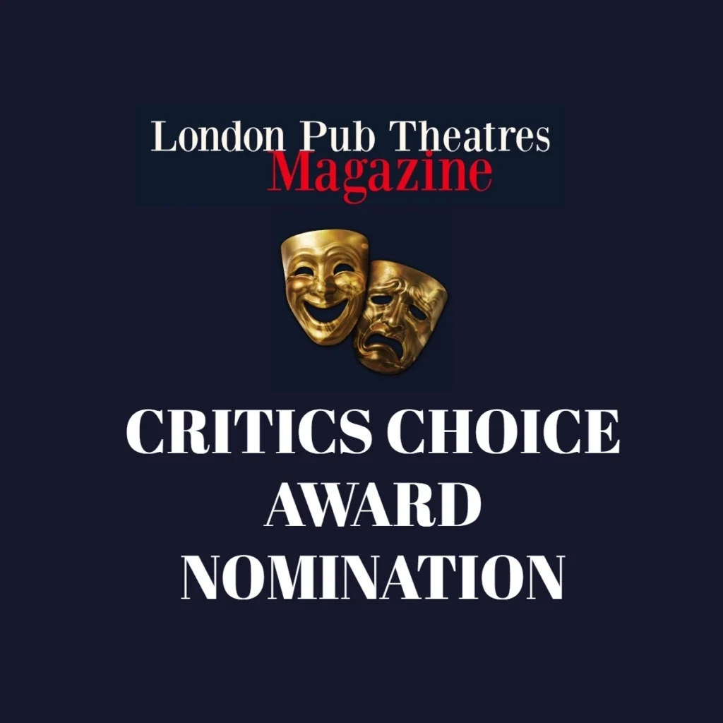 Critics Choice Award Nomination